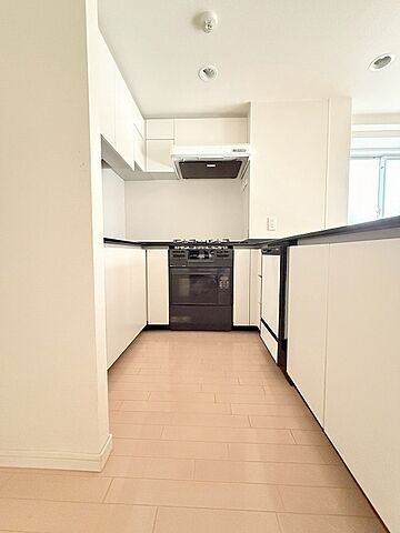 キッチン 小田急コアロードこまえ 2階/-