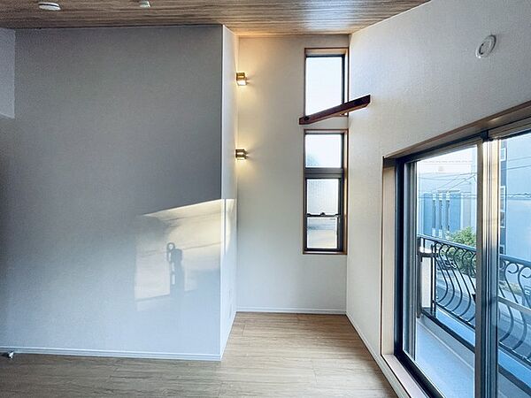 子供部屋