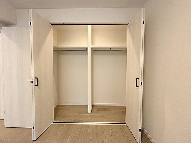 収納 パークハイム三鷹 1階/-