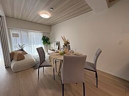 マンション国領