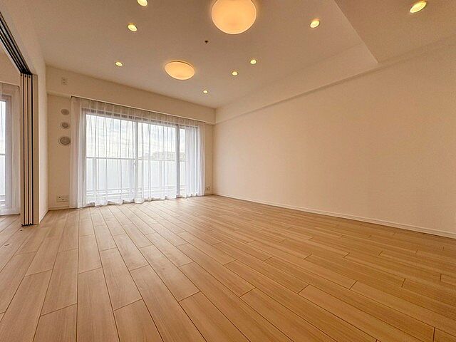 リビング/ダイニング リムザ 9階/-