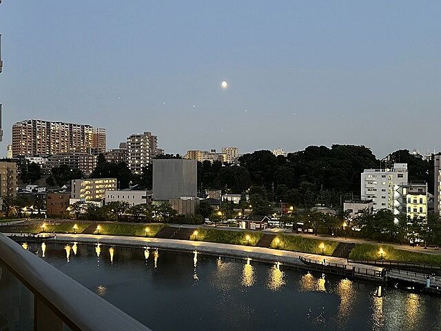 その他 ヴェレーナシティ パレ・ド・プラージュ 9階/-