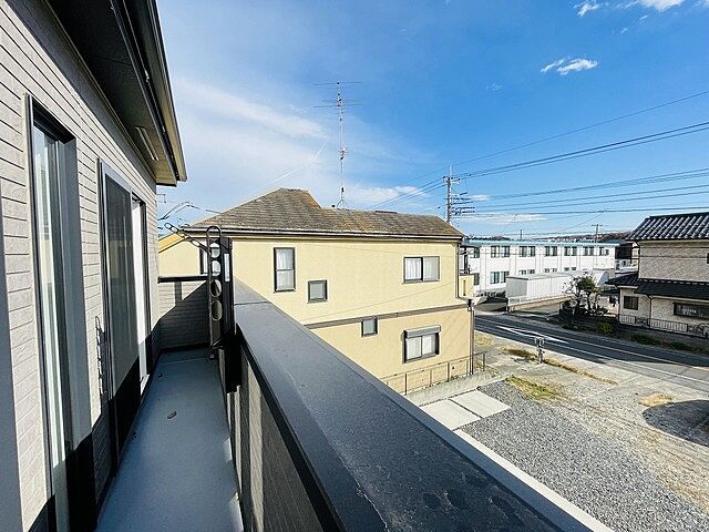 その他 日野市東豊田1丁目