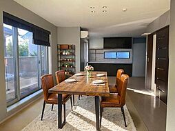 狛江市岩戸南1丁目　戸建