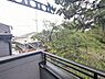 その他：窓からの眺望です。実際に現地で眺望もご確認ください。 