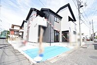 東京都調布市緑ケ丘1丁目：物件画像