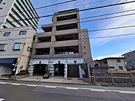 東京都昭島市昭和町5丁目：物件画像
