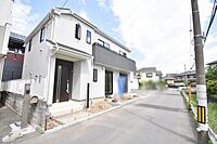 東京都日野市落川：物件画像