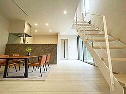 東村山市萩山町2丁目 新築戸建