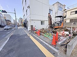 外観の画像