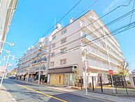 東京都小平市花小金井南町2丁目：物件画像