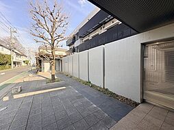 桜アパートメント