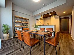 グランシャリオ国分寺壱番館