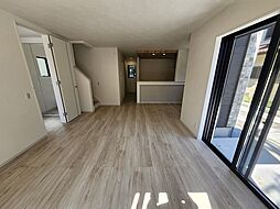 東村山市青葉町3丁目 新築戸建