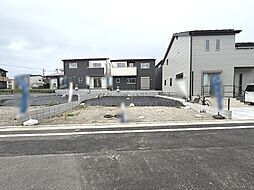武蔵村山市神明1丁目 土地 7-5