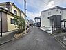 外観：安心して暮らすことのできる住宅街。　住宅地の道路は一般に交通量が少なく車などの騒音が少ないため、住民にとって静かな生活環境が提供されます。 
