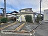 外観：現地のご見学予約もスタートしました。周辺で売りに出ている物件も沢山御座います。まとめてご見学ができますのでお気軽にお申しつけください。 