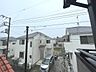 その他：窓からの眺望です。実際に現地で眺望もご確認ください。 