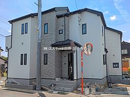 三鷹市北野3丁目　戸建　K号棟