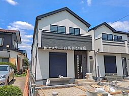 三鷹市北野3丁目　戸建　I号棟