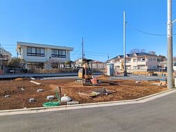 三鷹市北野3丁目 戸建 G号棟