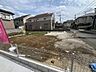 外観：土地物件にはご確認頂くポイントがたくさんございます、土地だけのご見学の際もご遠慮せず、ぜひお気軽に担当スタッフにお申しつけくださいませ。 