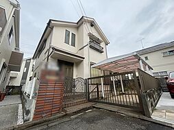 東村山市萩山町1丁目　戸建