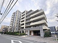 東京都三鷹市下連雀8丁目：物件画像