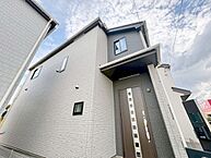 東京都昭島市福島町2丁目：物件画像