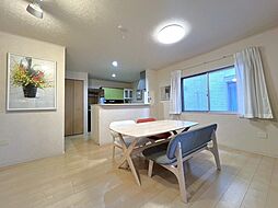 国立市谷保中古戸建