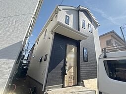 日野市東平山2丁目 戸建 5-A