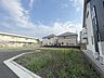 外観：現地ご見学の際、スタッフが様々なご質問に対応いたします、周辺環境、前面道路、建築可能な建物について、ぜひご相談ください。 