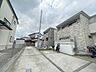 外観：現地のご見学予約もスタートしました。周辺で売りに出ている物件も沢山御座います。まとめてご見学ができますのでお気軽にお申しつけください。 