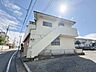 外観：現地のご見学予約もスタートしました。周辺で売りに出ている物件も沢山御座います。まとめてご見学ができますのでお気軽にお申しつけください。 