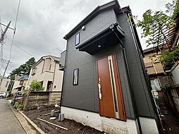 武蔵野市吉祥寺南町3丁目
