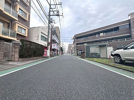 現地のご見学予約もスタートしました。 