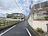 外観：安心して暮らすことのできる住宅街。　住宅地の道路は一般に交通量が少なく車などの騒音が少ないため、住民にとって静かな生活環境が提供されます。 