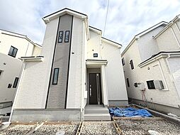 府中市日新町3丁目 戸建 3-L