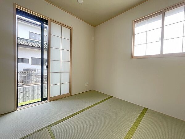 和室