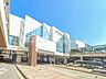 周辺：京王電鉄「府中」駅（1040m）