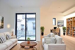 武蔵村山市残堀5丁目 戸建 3-4