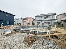 武蔵村山市残堀5丁目　戸建　3-4