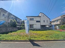 東久留米市弥生2丁目 新築戸建