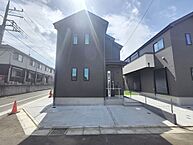 東京都東村山市恩多町3丁目：物件画像
