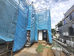 立川市砂川町6丁目　戸建　12-B