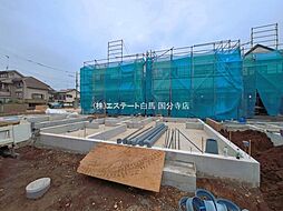 西東京市泉町3丁目　戸建　全16棟
