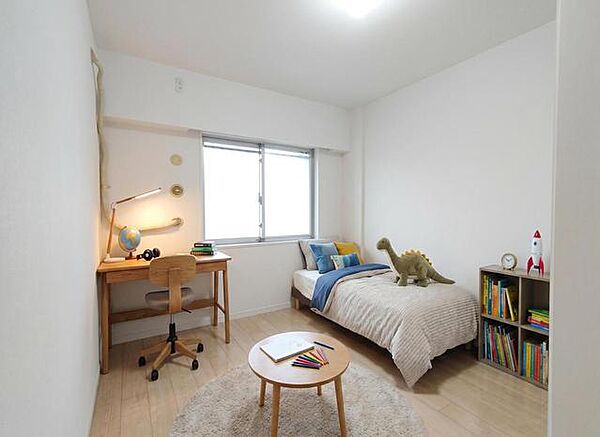 子供部屋