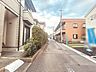 外観：この街を選ぶ理由や想像している生活のイメージを担当者と共有してもらえると嬉しいです。　今後の暮らしがどのようなものになるか、その想像が現実になるためのステップを一緒に考えましょう。 