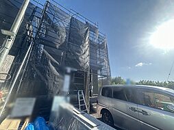 三鷹市北野3丁目 戸建 8-1