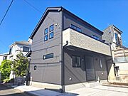 建物が完成しましたので室内のご見学予約スタート。当日のご見学予約も大歓迎です。お気軽にご連絡ください。他にもインターネットに掲載していない情報も沢山ありますので、比較で併せてご見学ができます。 